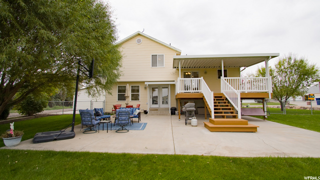 4491 W 5125 S, Hooper, UT 84315 — photo 3