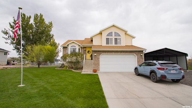 4491 W 5125 S, Hooper, UT 84315 — photo 2