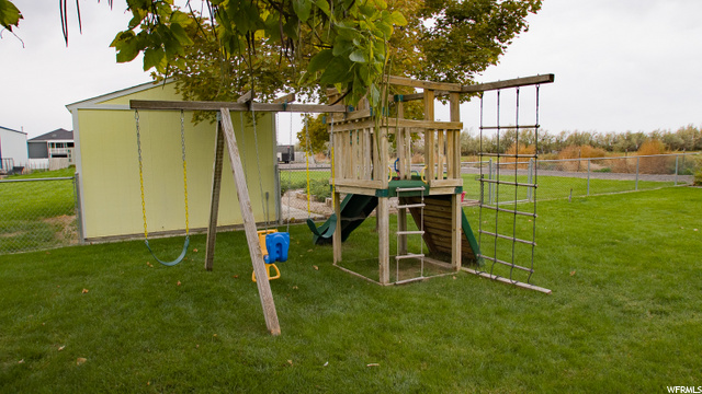 4491 W 5125 S, Hooper, UT 84315 — photo 7