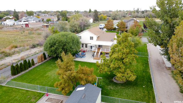 4491 W 5125 S, Hooper, UT 84315 — photo 5