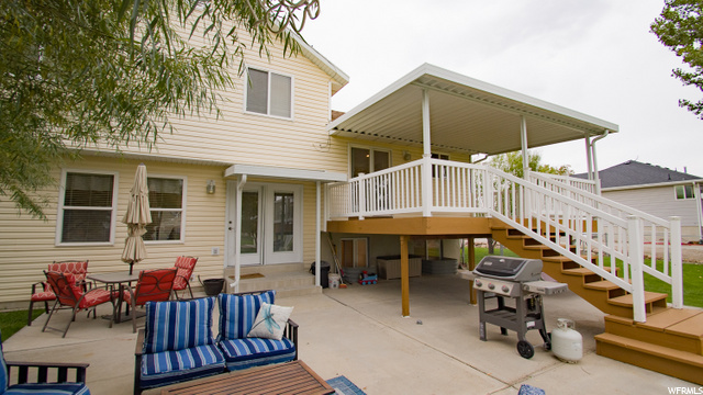4491 W 5125 S, Hooper, UT 84315 — photo 4