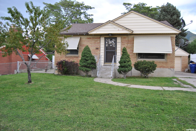 3312 S Jefferson Ave E, Ogden, UT 84403 — photo 2