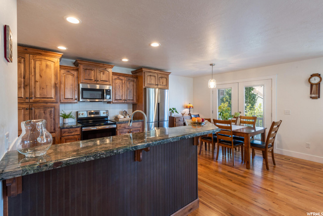 2162 S Orchard Pines Loop E, Bountiful, UT 84010 — photo 4