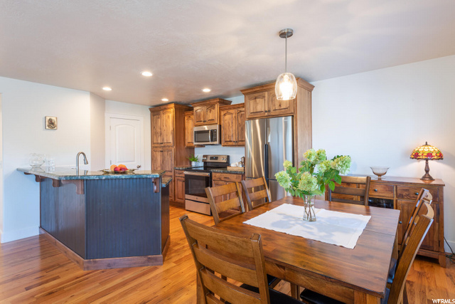 2162 S Orchard Pines Loop E, Bountiful, UT 84010 — photo 5