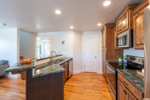 2162 S Orchard Pines Loop E, Bountiful, UT 84010 — photo 7