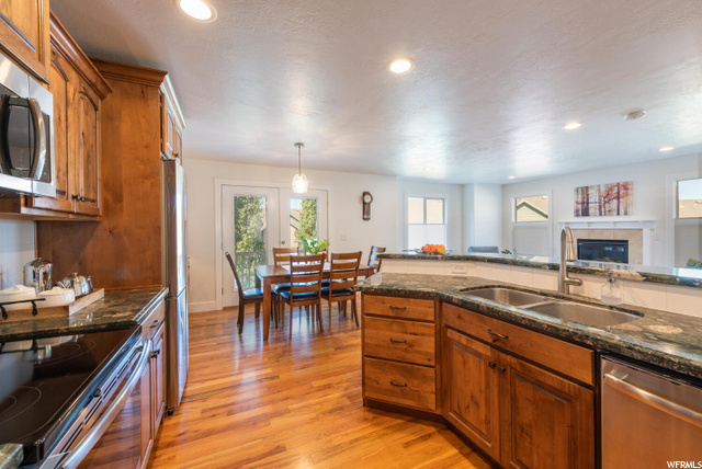 2162 S Orchard Pines Loop E, Bountiful, UT 84010 — photo 8