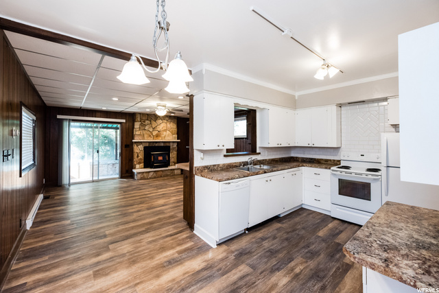 83 N 400 W, Logan, UT 84321 — photo 2