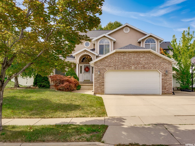 Existing Home