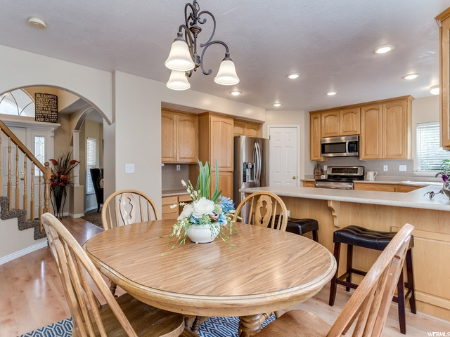 2401 N 1400 E, Layton, UT 84040 — photo 7