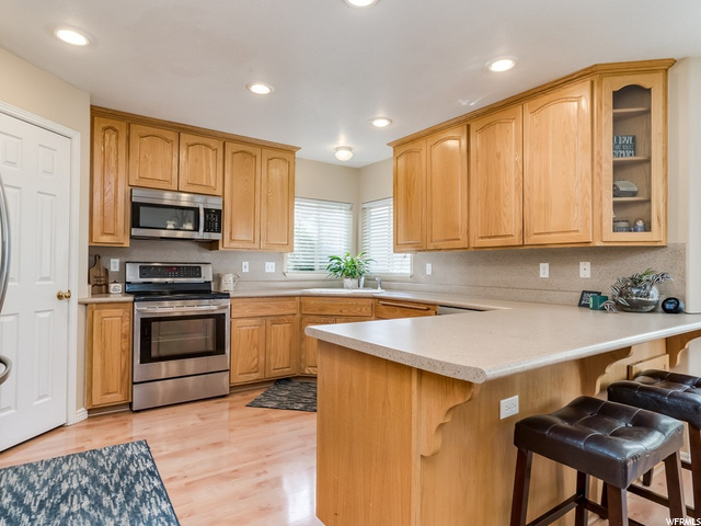2401 N 1400 E, Layton, UT 84040 — photo 8