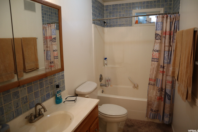 663 N Woodside Dr W, Logan, UT 84321 — photo 11