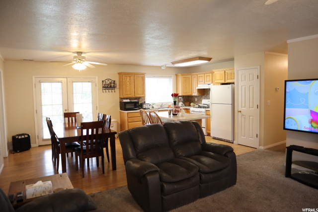 663 N Woodside Dr W, Logan, UT 84321 — photo 3