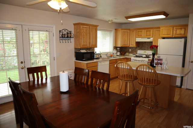 663 N Woodside Dr W, Logan, UT 84321 — photo 9