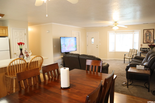 663 N Woodside Dr W, Logan, UT 84321 — photo 5