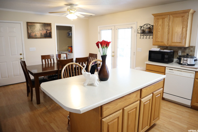 663 N Woodside Dr W, Logan, UT 84321 — photo 7