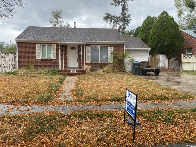1106 S 1300 W, Salt Lake City, UT 84104