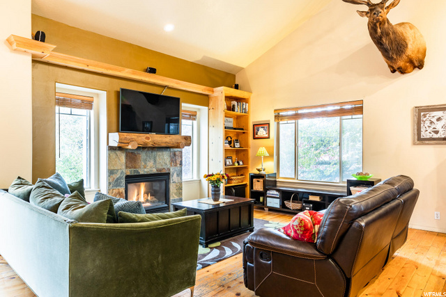 7497 Brook Hollow Loop Rd, Park City, UT 84098 — photo 8