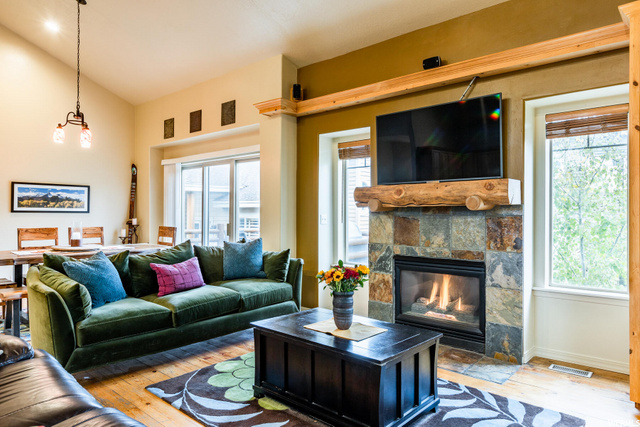 7497 Brook Hollow Loop Rd, Park City, UT 84098 — photo 2
