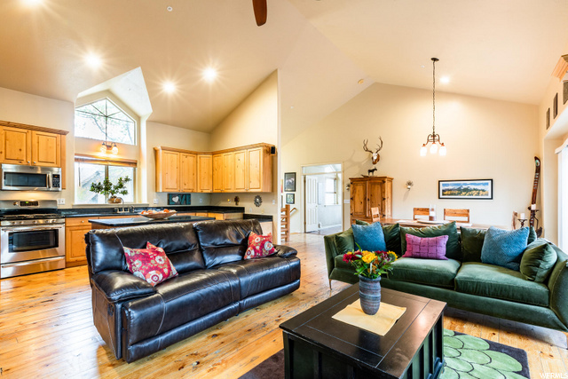 7497 Brook Hollow Loop Rd, Park City, UT 84098 — photo 9
