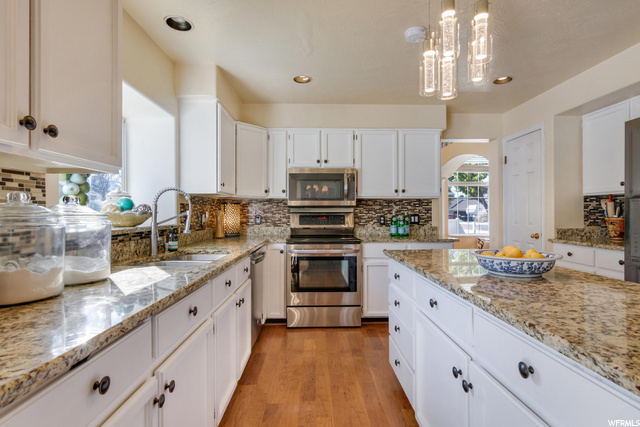 8339 S 2960 W, West Jordan, UT 84088