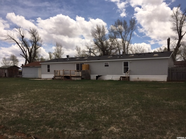 70 E 100 S, Woodruff, UT 84086 — photo 2