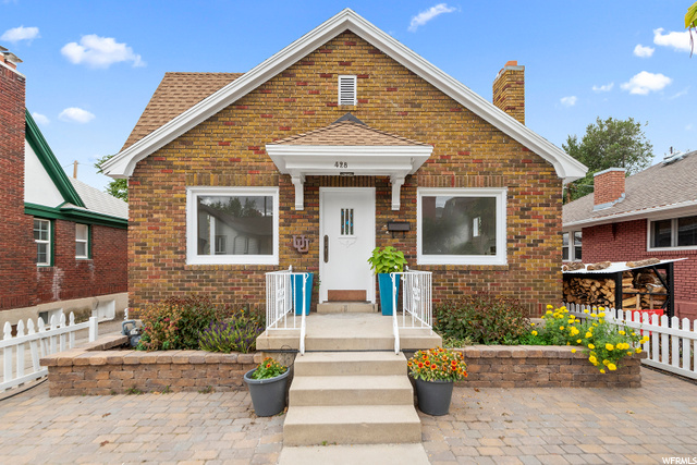 Existing Home