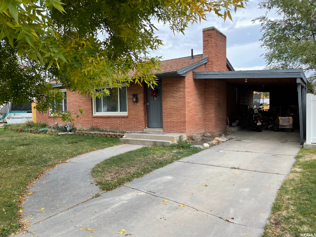 658 N 200 E, Tremonton, UT 84337 — photo 2