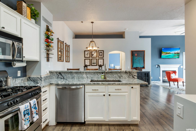 16 E Courtyard Ln, Centerville, UT 84014 — photo 7