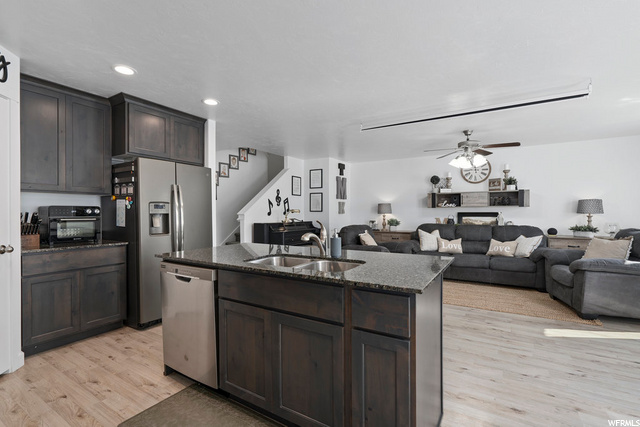 1707 W 1160 S, Payson, UT 84651 — photo 9