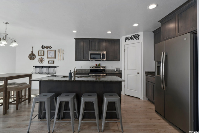1707 W 1160 S, Payson, UT 84651 — photo 7