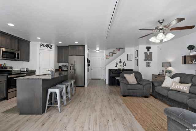 1707 W 1160 S, Payson, UT 84651 — photo 3