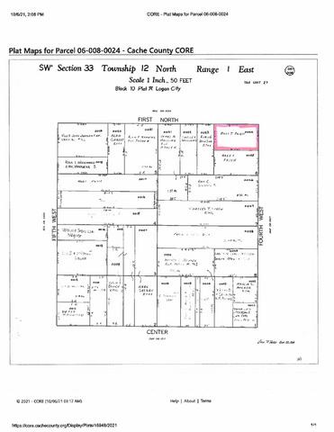 100 N 400 W, Logan, UT 84321 — photo 7