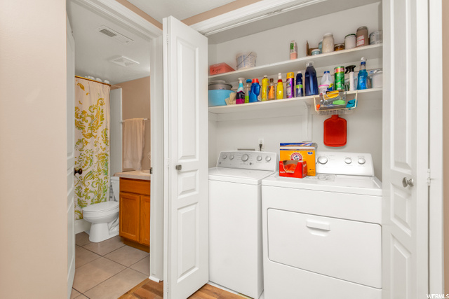 2421 N 400 E #A6, Ogden, UT 84414 — photo 10