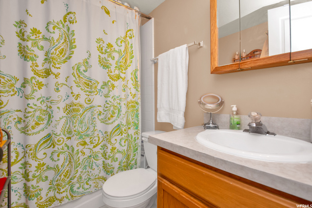 2421 N 400 E #A6, Ogden, UT 84414 — photo 9