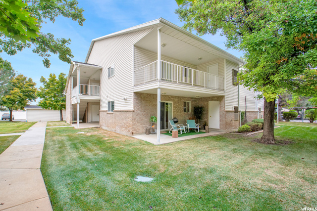 2421 N 400 E #A6, Ogden, UT 84414 — photo 2