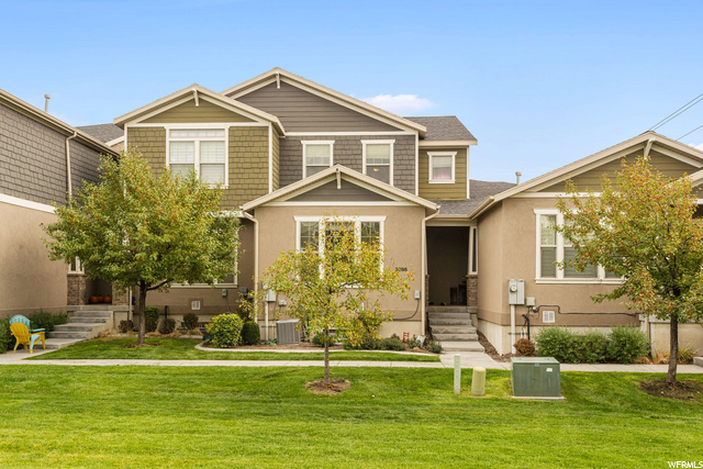 Existing Home