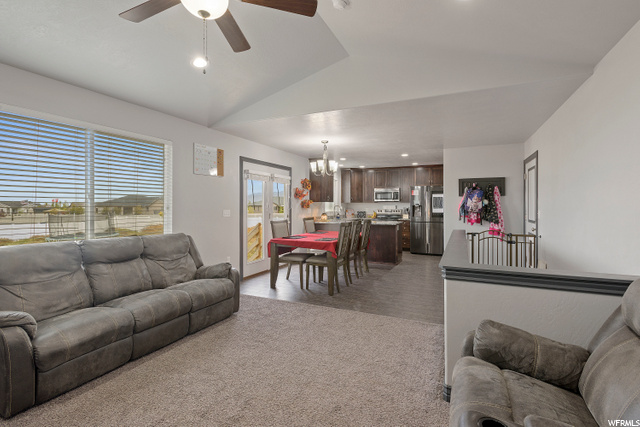 771 E Sunset View Rd, Grantsville, UT 84029 — photo 9