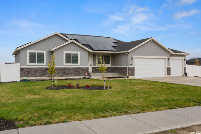 771 E Sunset View Rd, Grantsville, UT 84029 — photo 5