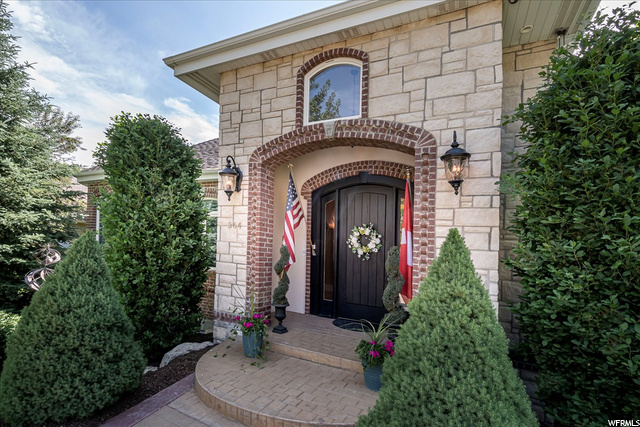 364 N Tanner Ln, Midway, UT 84049 — photo 3