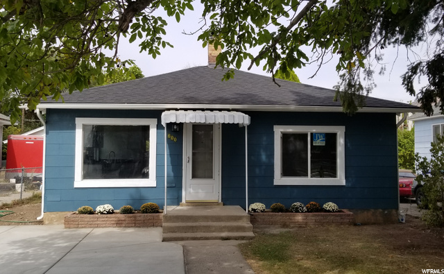 600 E Cross St S, Ogden, UT 84401 — photo 2