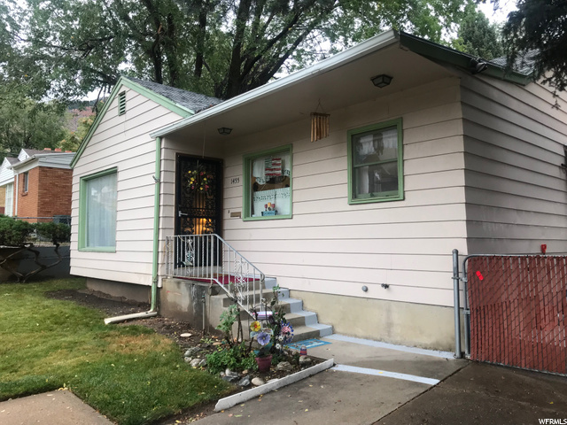 1455 E 22nd St, Ogden, UT 84401 — photo 2