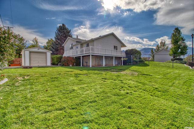 1159 E 100 S, Spanish Fork, UT 84660 — photo 4