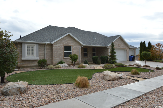 511 E 3550 N, North Ogden, UT 84414 — photo 2