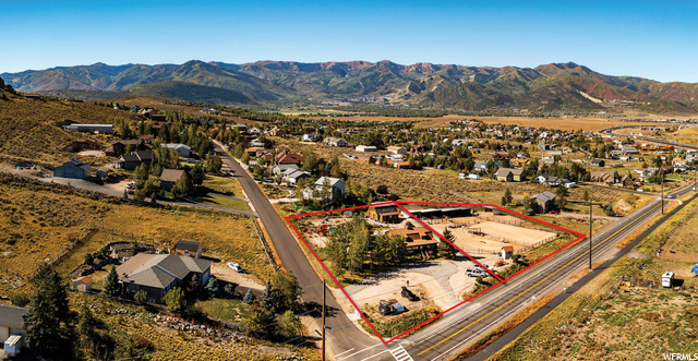 6587 Mountain View Dr, Park City, UT 84098 — photo 2