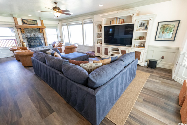 6015 W 1800 S, Mendon, UT 84325 — photo 4