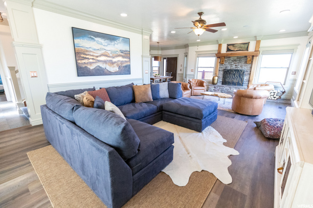 6015 W 1800 S, Mendon, UT 84325 — photo 5