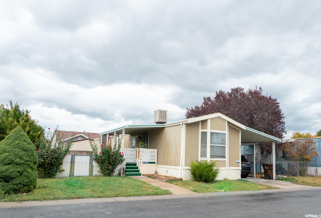 Existing Home