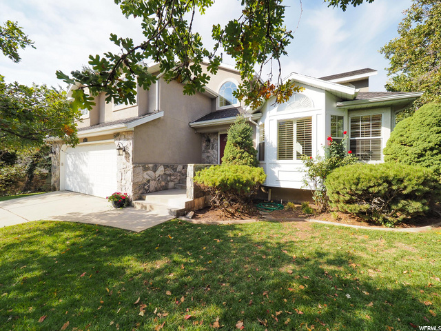 Existing Home