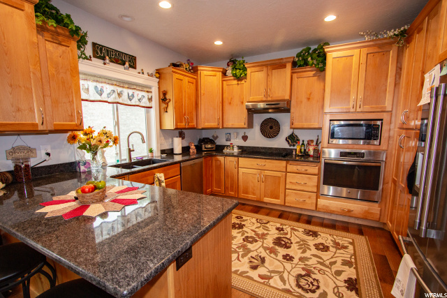 19 Leisure Loop, Hyde Park, UT 84318 — photo 3