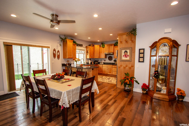 19 Leisure Loop, Hyde Park, UT 84318 — photo 4